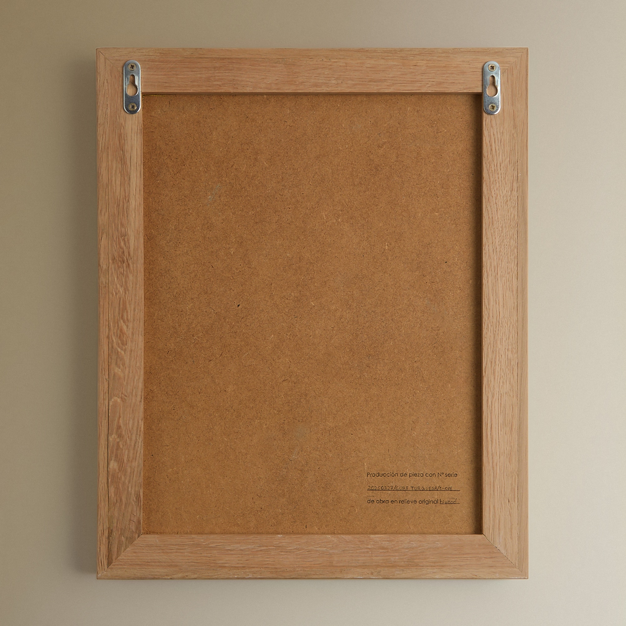 Quadro Cube - Azul Turquesa Turquesa-4