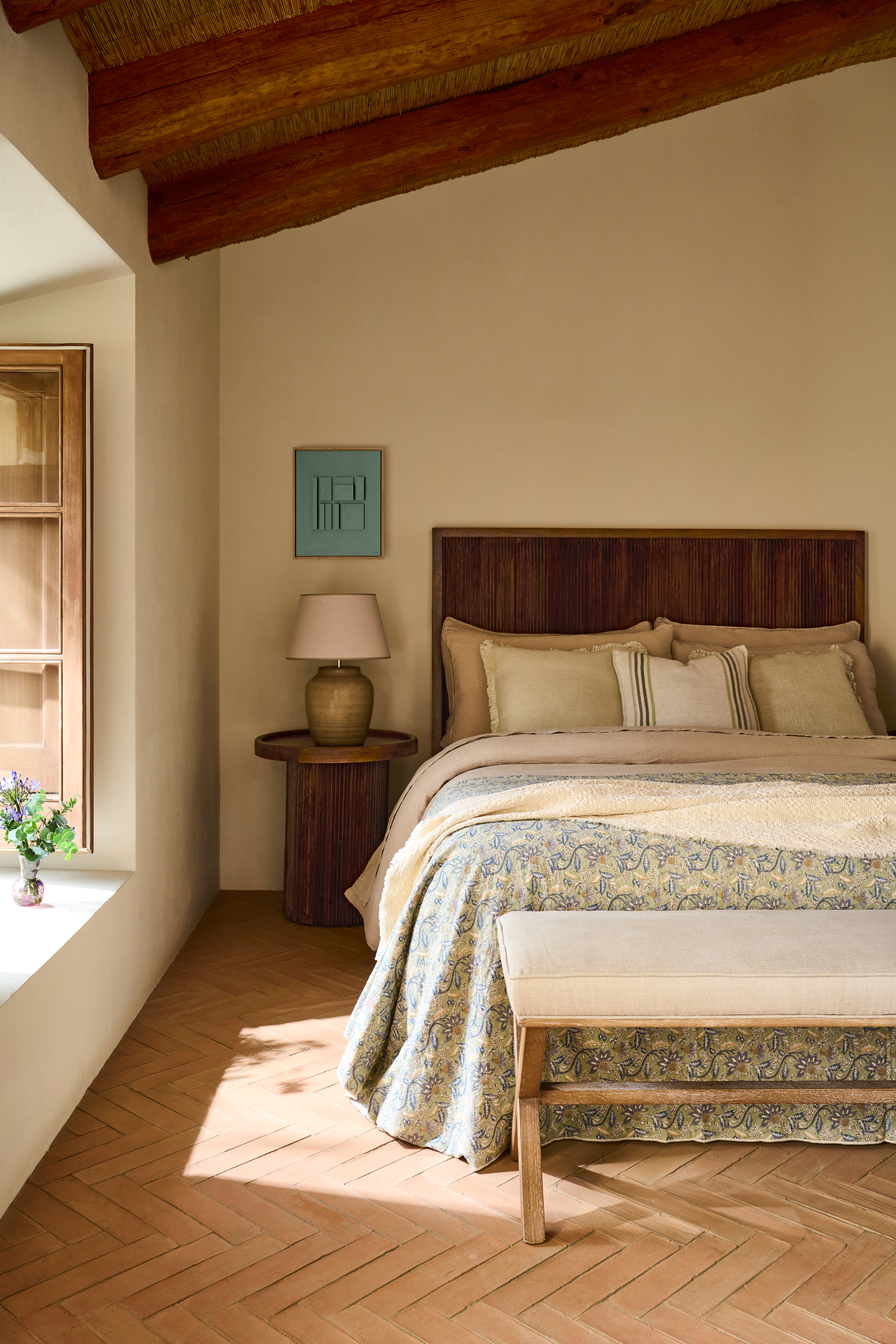 Quadro Cube - Azul Turquesa Turquesa-5