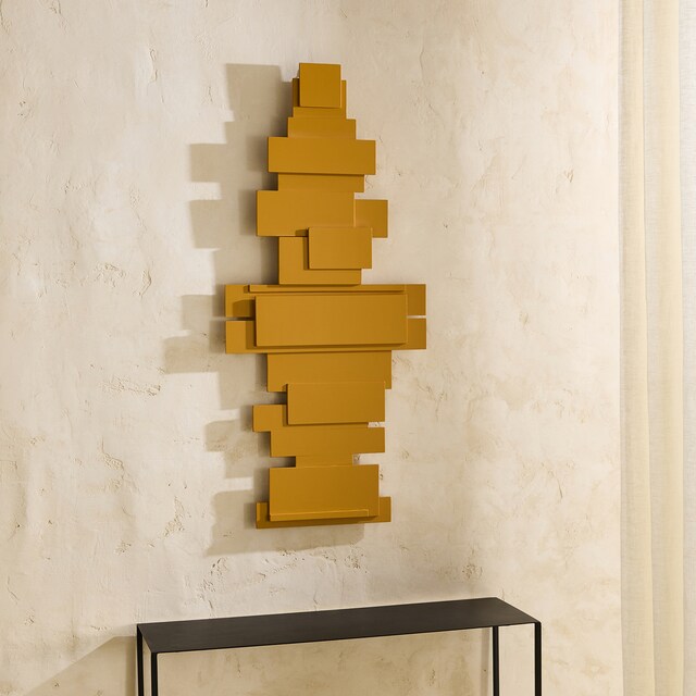 Imagen 0 de Escultura de pared Secuencia CuatroCuatro Art