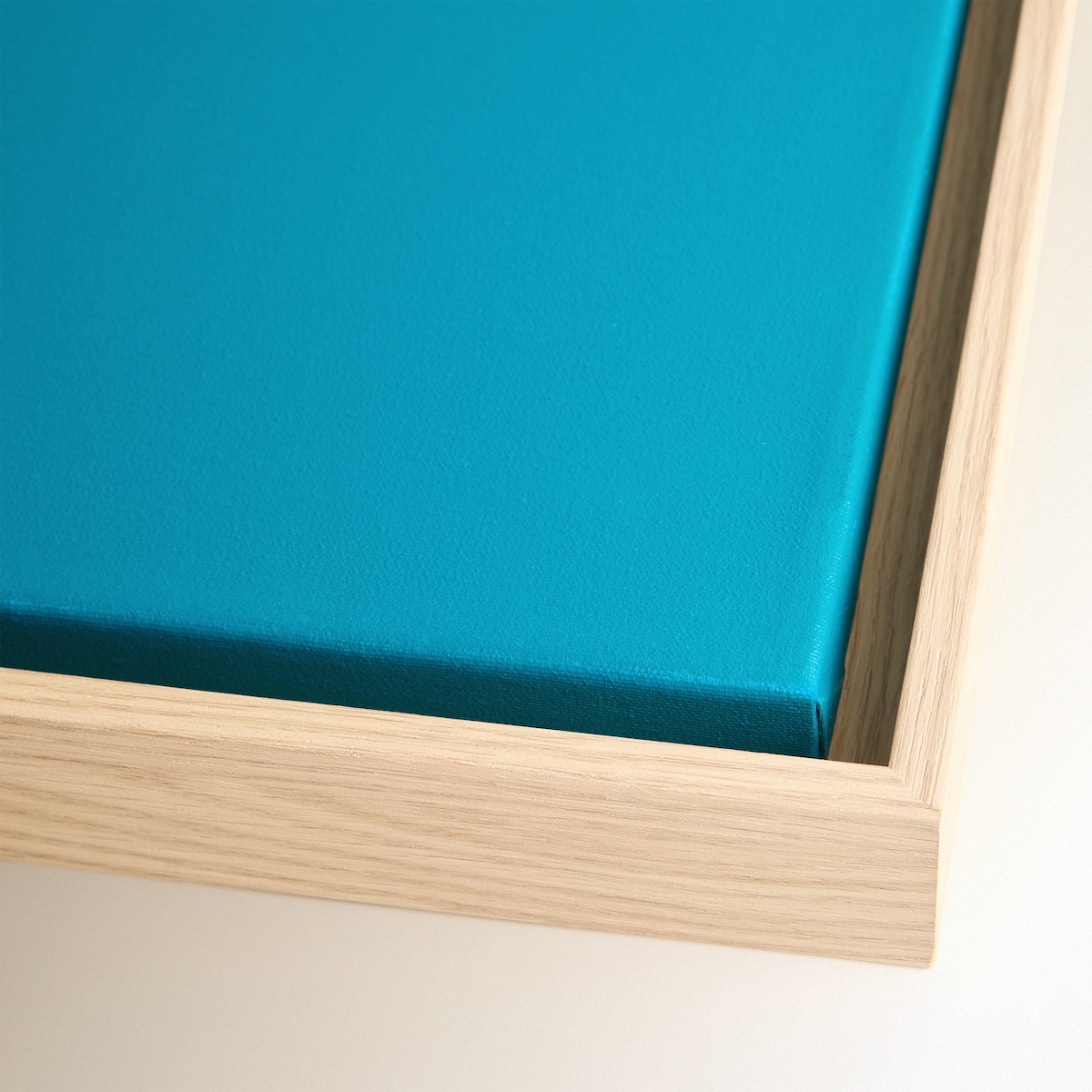 Quadro Matrimónio XL - Laranja/Azul Laranja-3