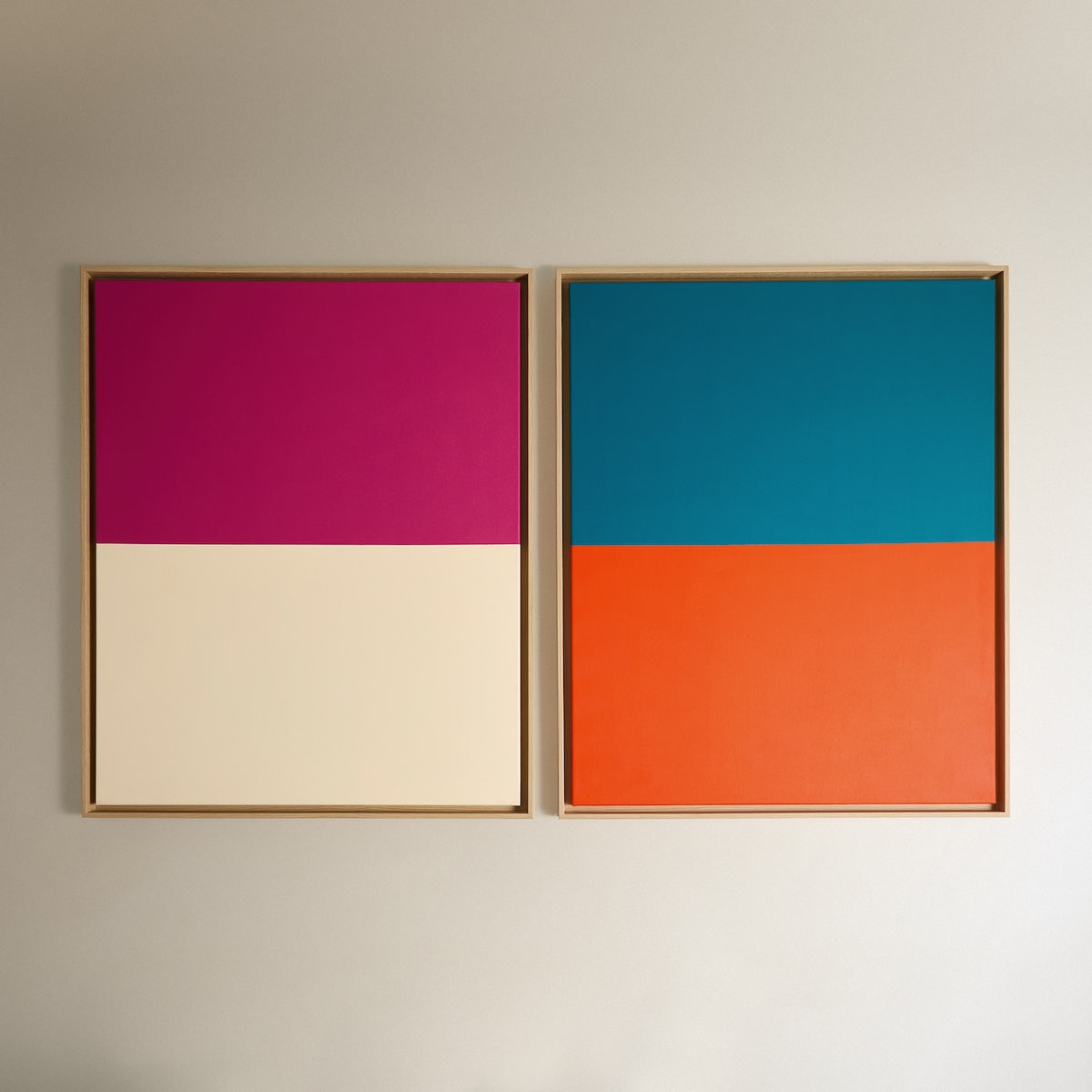 Quadro Matrimónio XL - Fúcsia Fúcsia-5