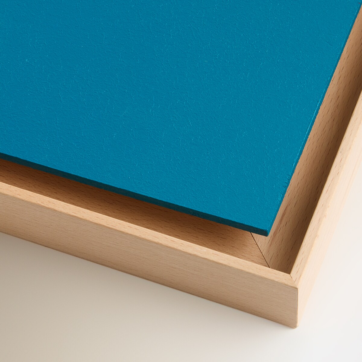 Quadro Matrimónio Small - Azul Azul-3