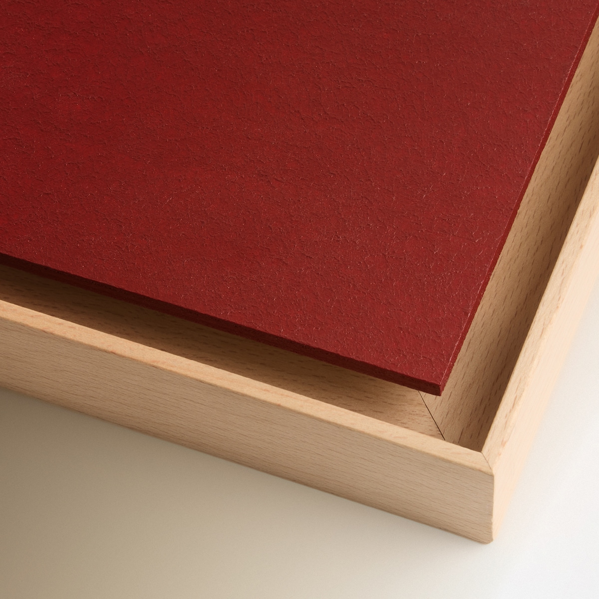 Quadro Matrimónio Small - Vermelho Vermelho-3