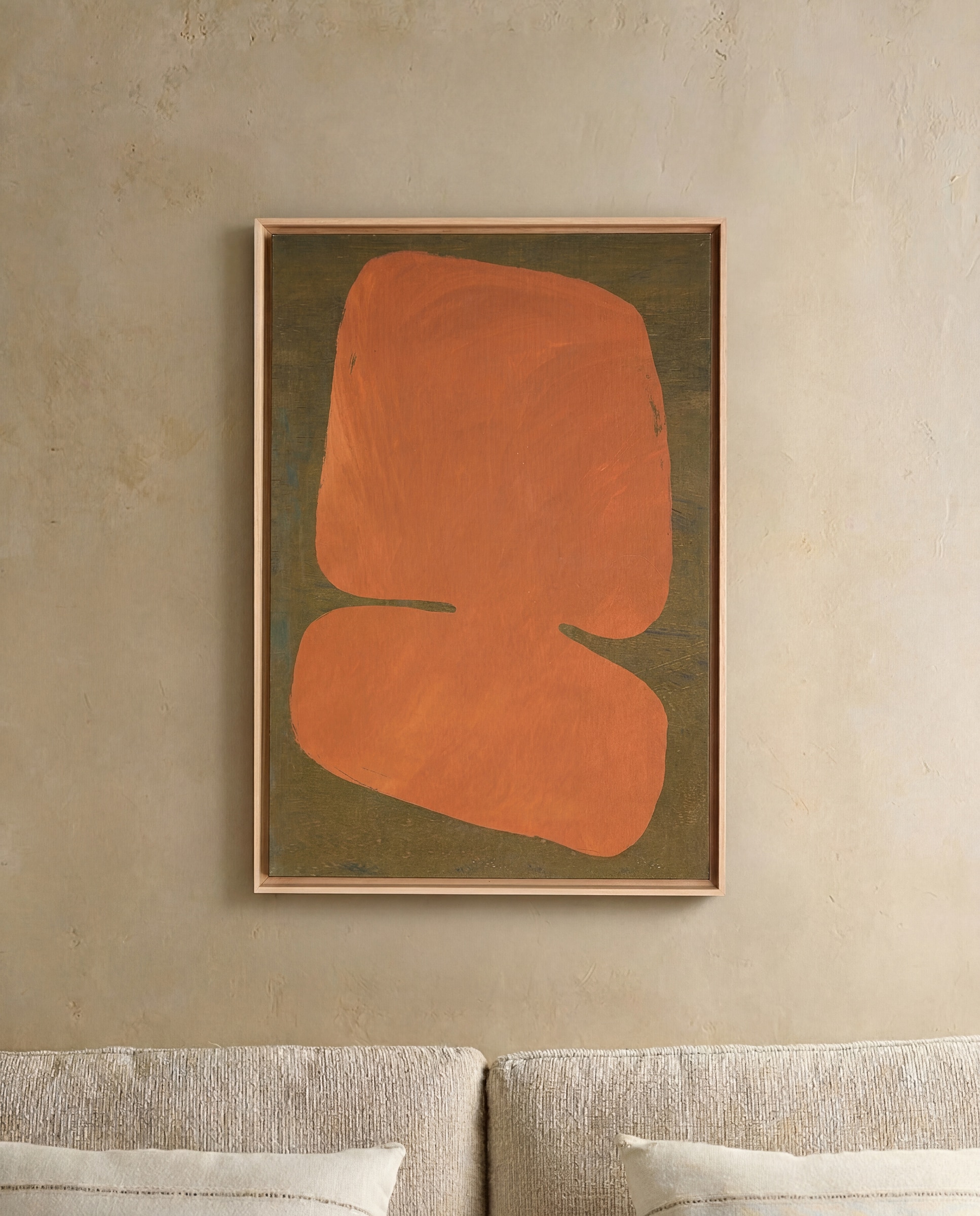 Imagem 0 de Quadro Artisan I