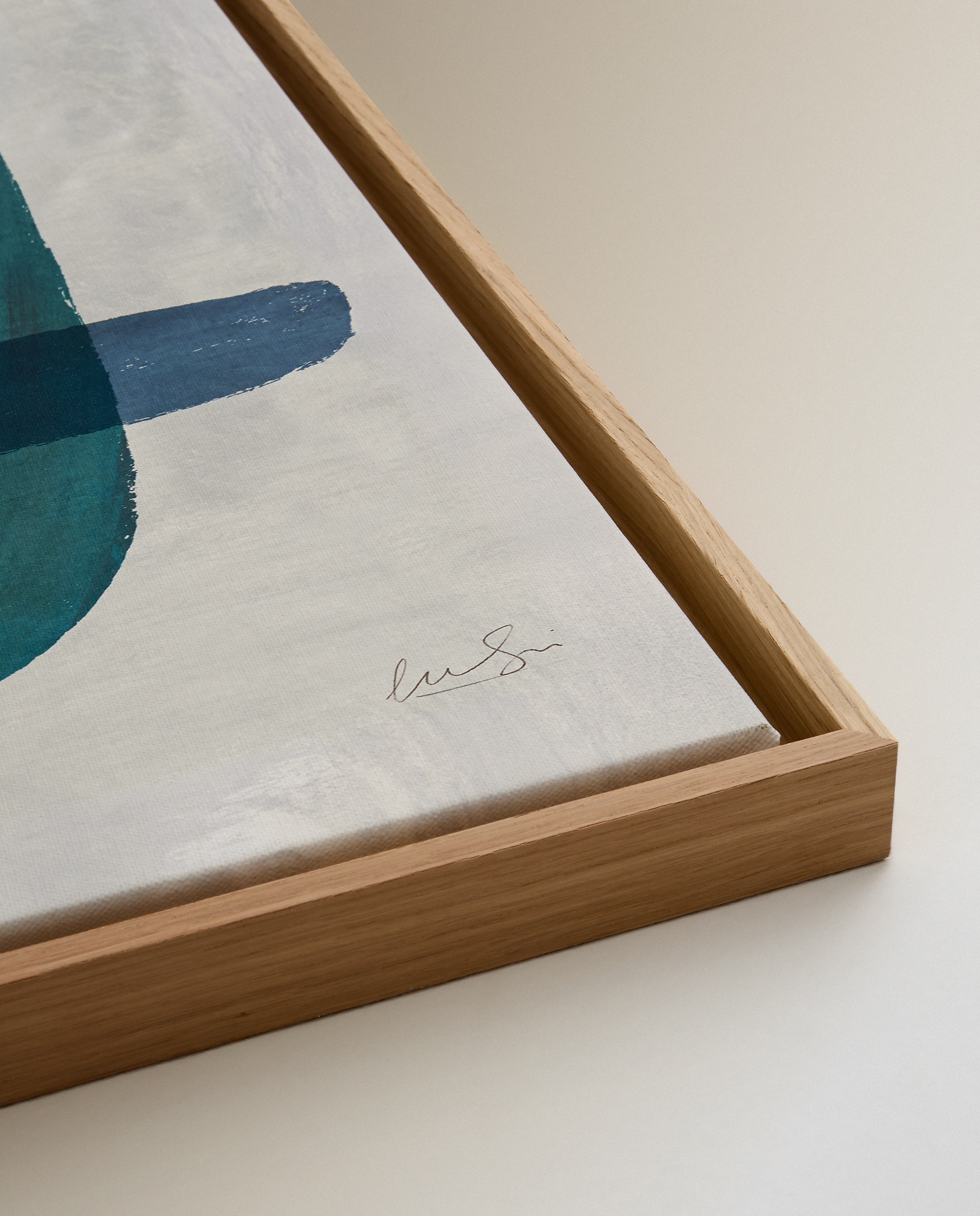 Quadro Blue Azul-3