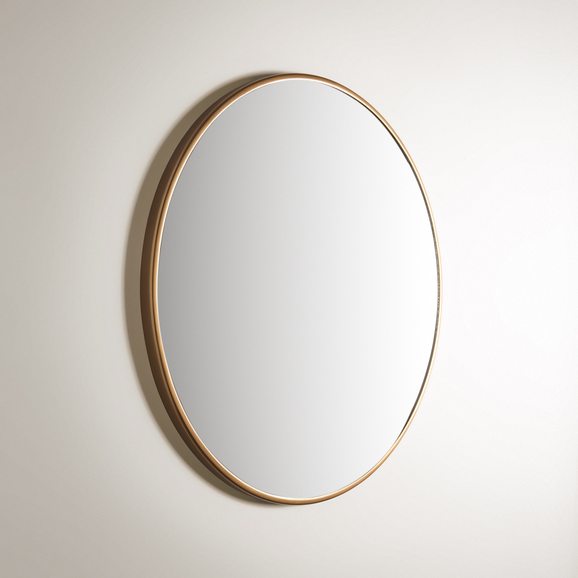 Espelho Decorativo de Parede Adele Room Ouro-3