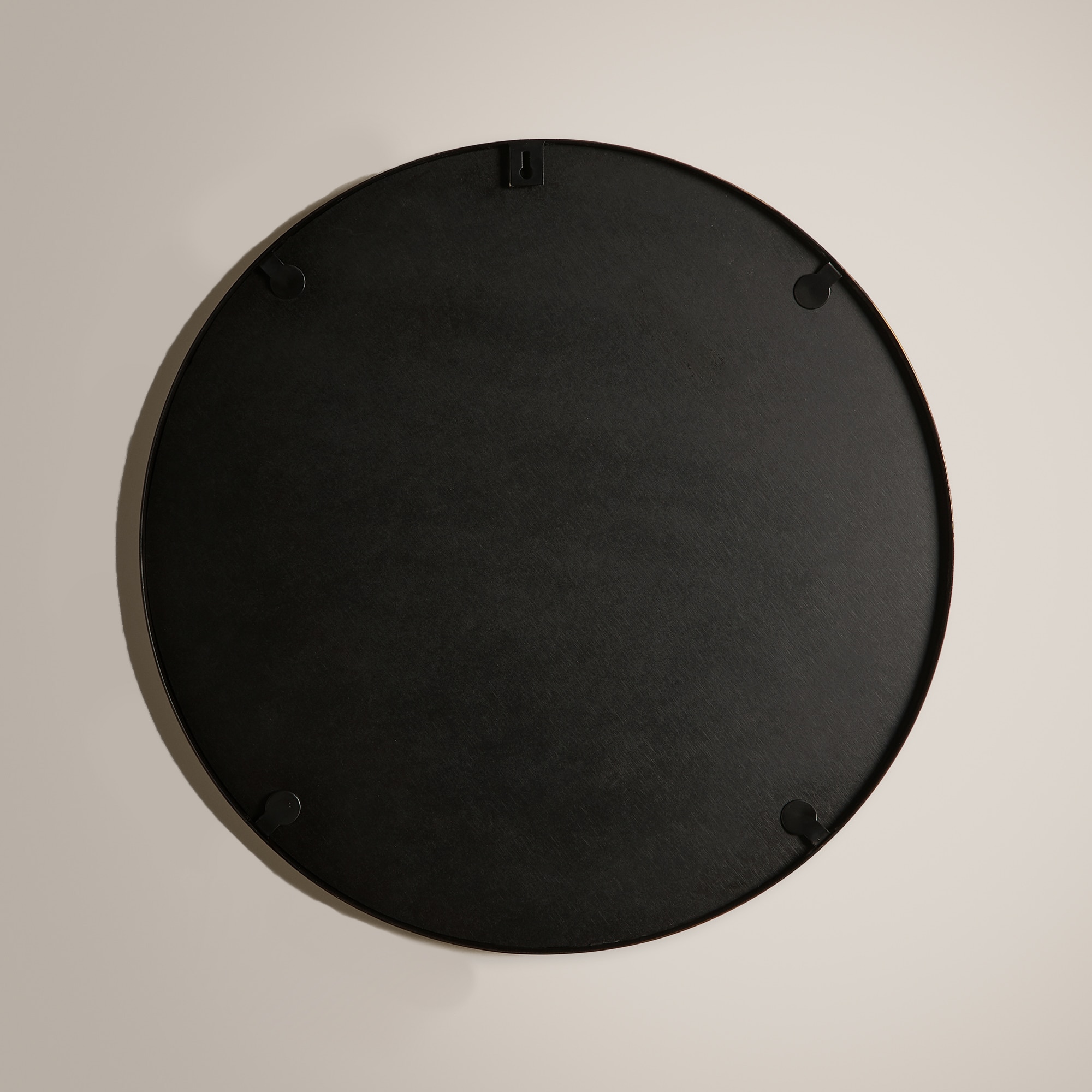 Espelho Decorativo de Parede Adele Room Ouro-4