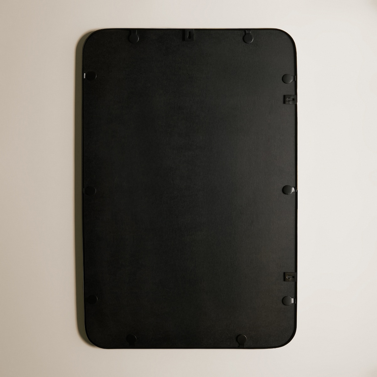 Espelho de Parede com Moldura de Aço Adele Room Ouro-4