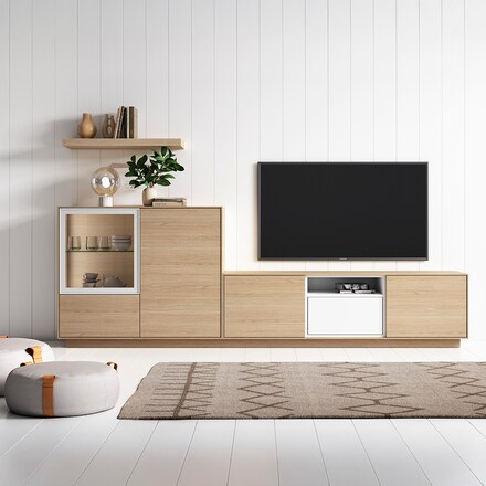 mueble-de-sal-n-modular-con-4-puertas-1-puerta-de-vidrio-y-1-nicho