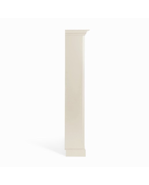 Vitrina con 2 cajones Limoux El Corte Inglés - Crema Crema-3