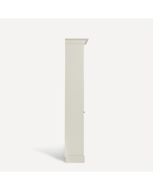 Imagen 3 de Vitrina con 2 puertas y 1 cajón Limoux El Corte Inglés - Crema Crema