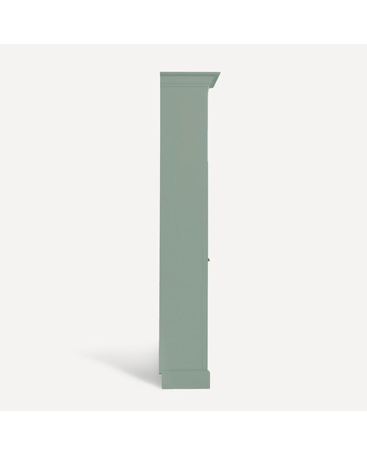 Imagen 3 de Vitrina con 2 puertas y 1 cajón Limoux El Corte Inglés - Verde menta Verde menta