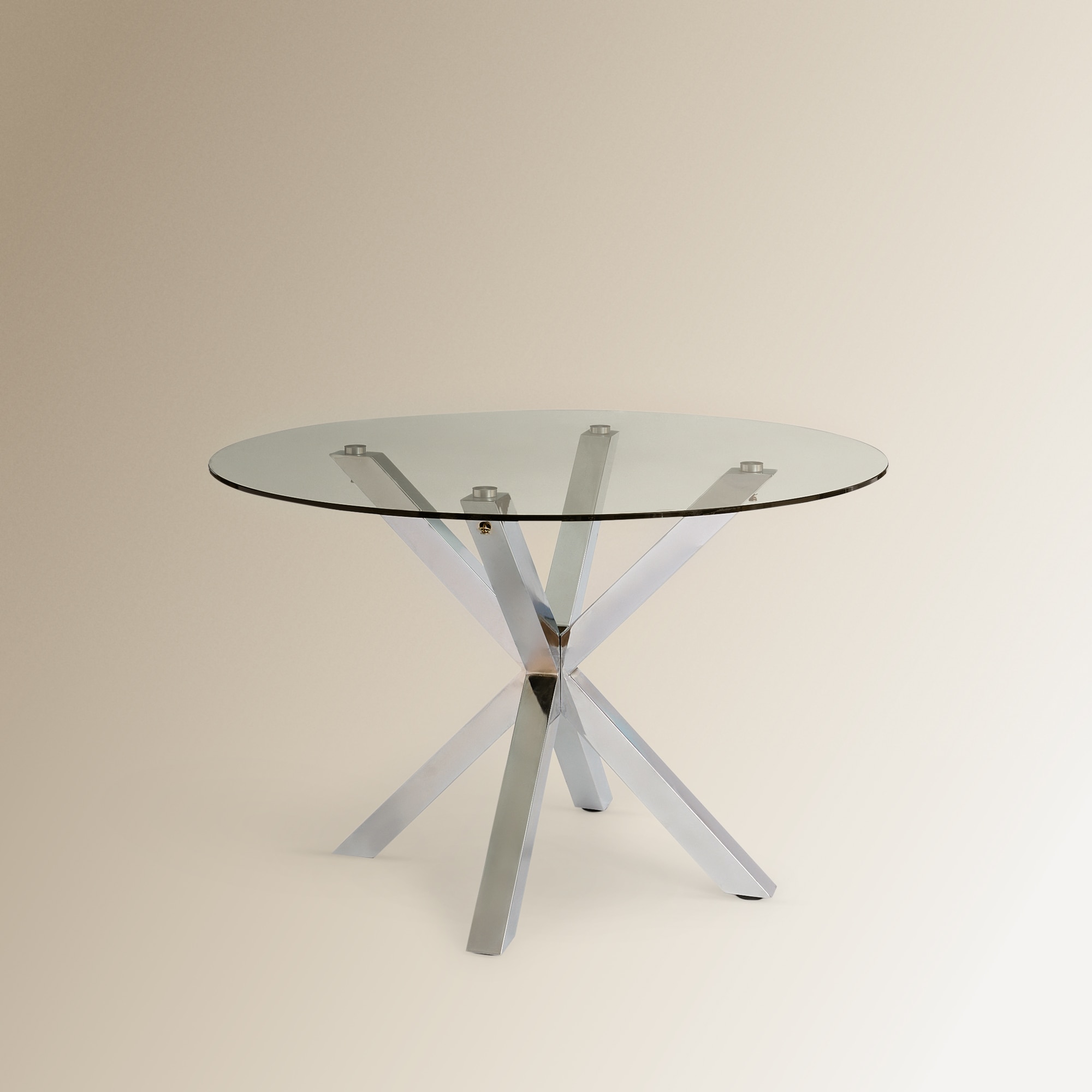 Imagem 0 de Mesa de Vidro Heaven