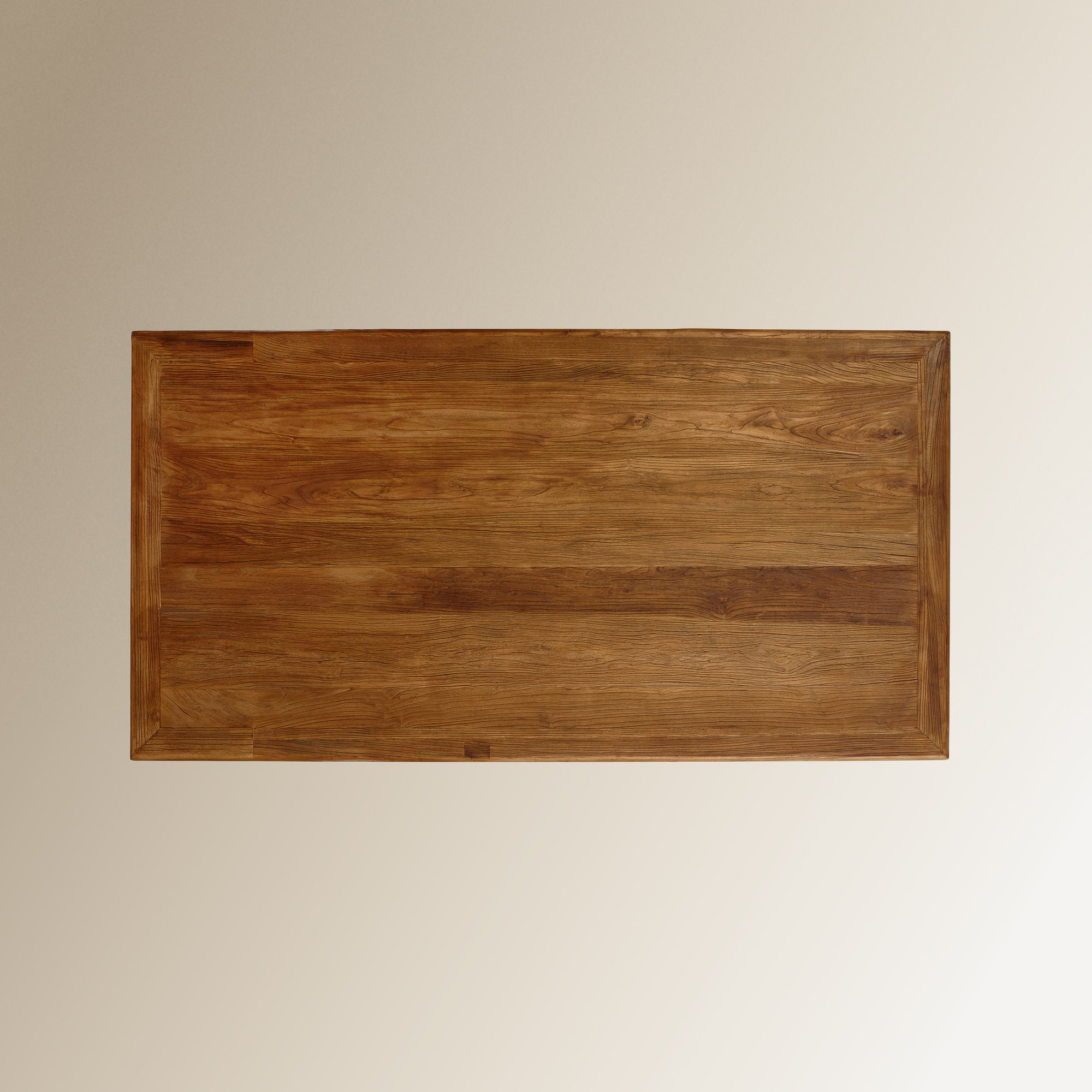 Mesa de Madeira de Olmo Reciclado Opium Natural-6