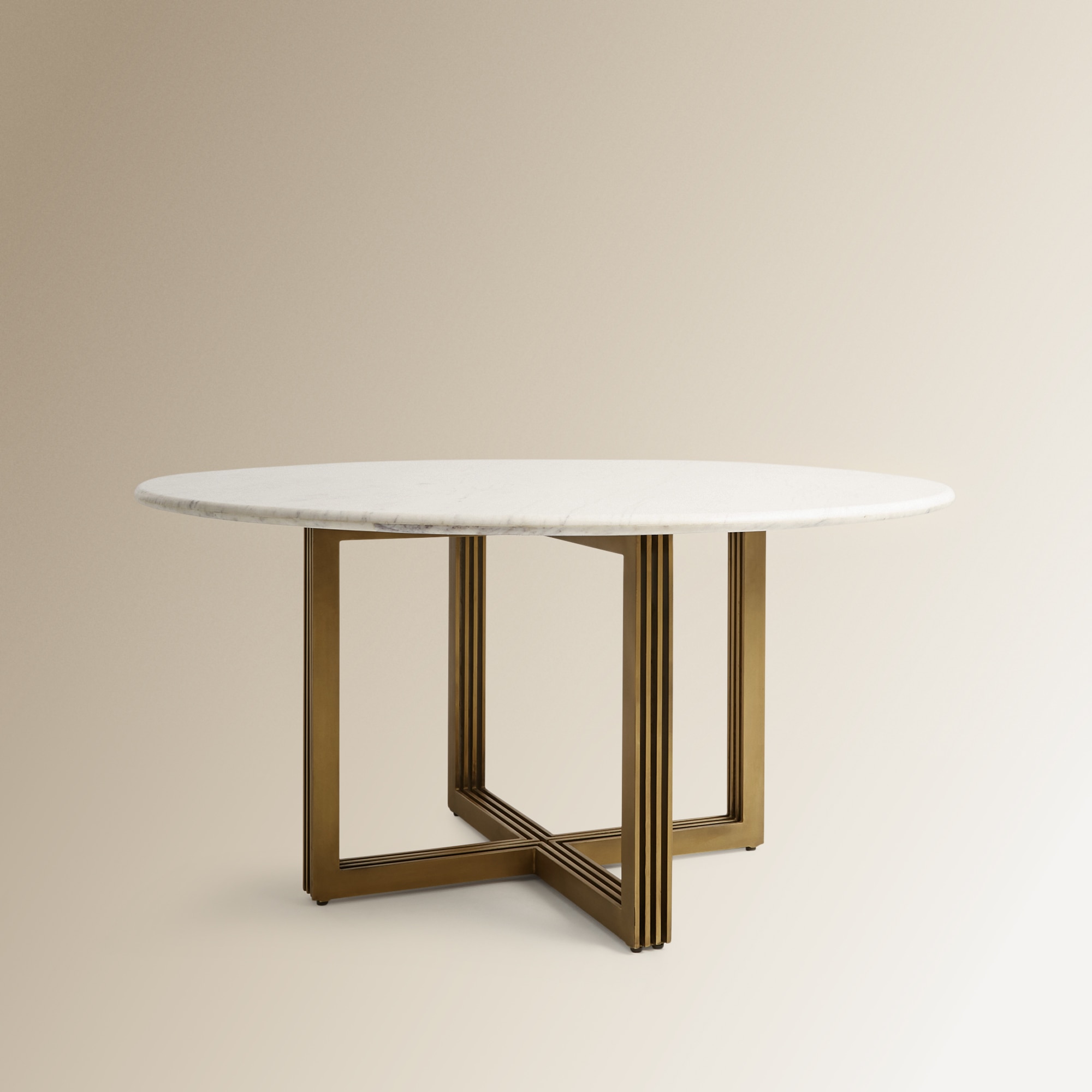 Imagem 0 de Mesa Redonda Olivia