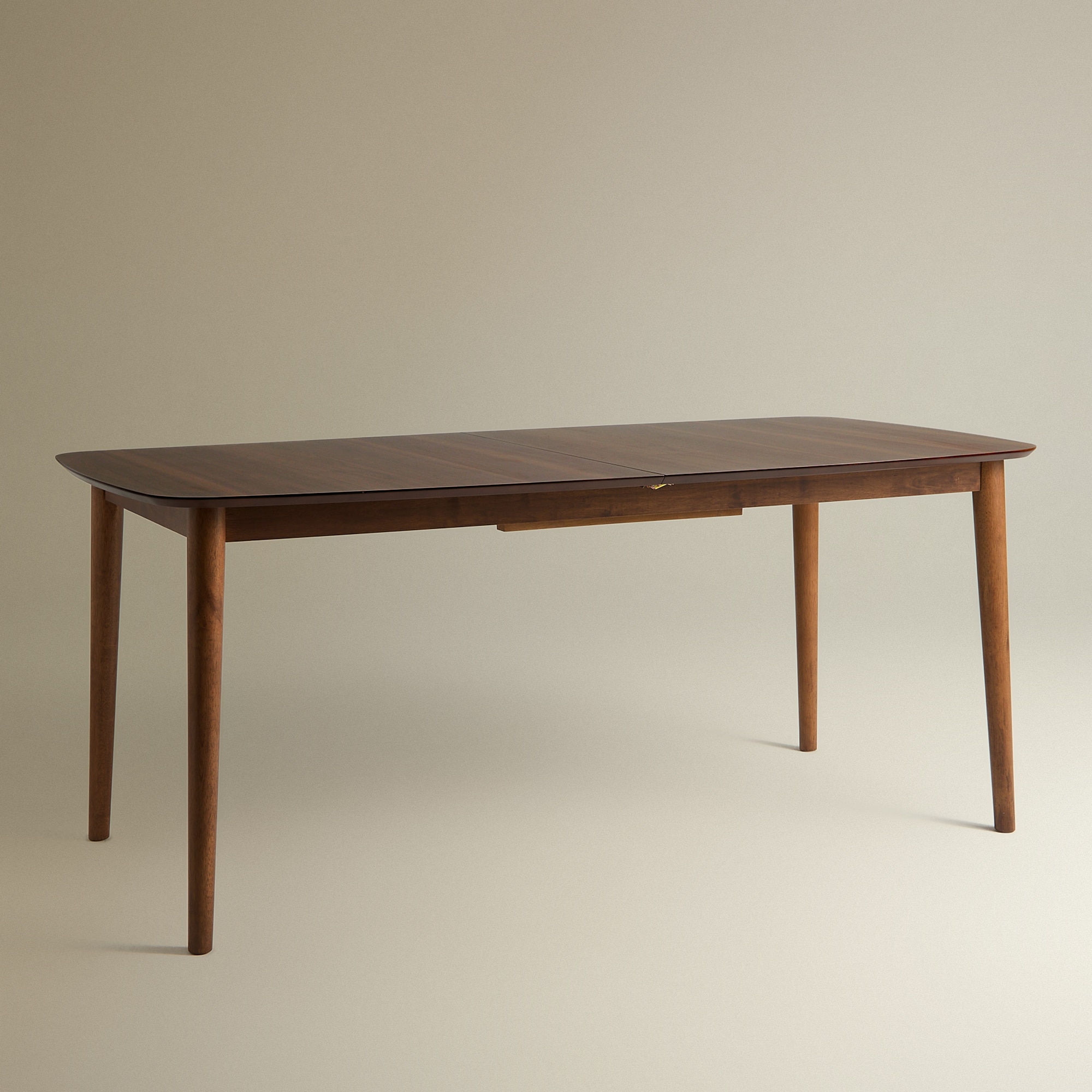 Mesa de Refeições Extensível de Nogueira Dumas Nogueira-2