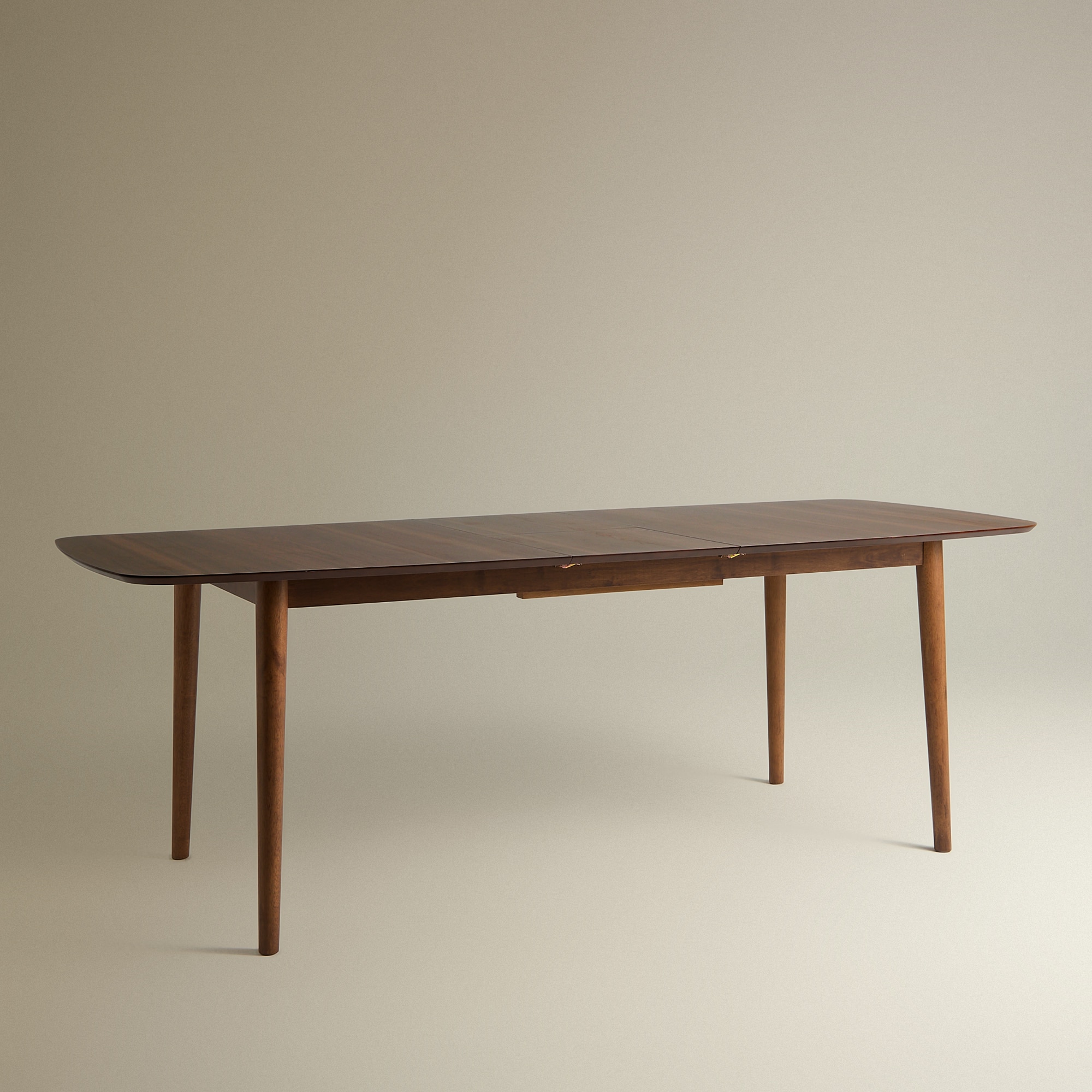 Mesa de Refeições Extensível de Nogueira Dumas Nogueira-3