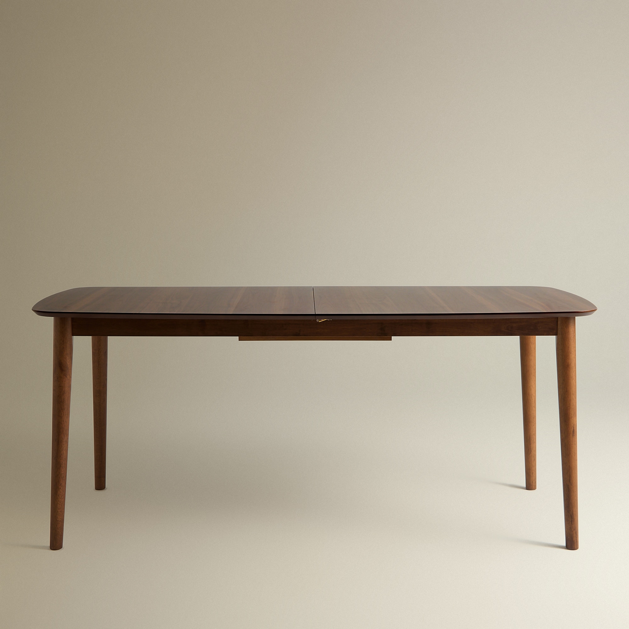 Mesa de Refeições Extensível de Nogueira Dumas Nogueira-4