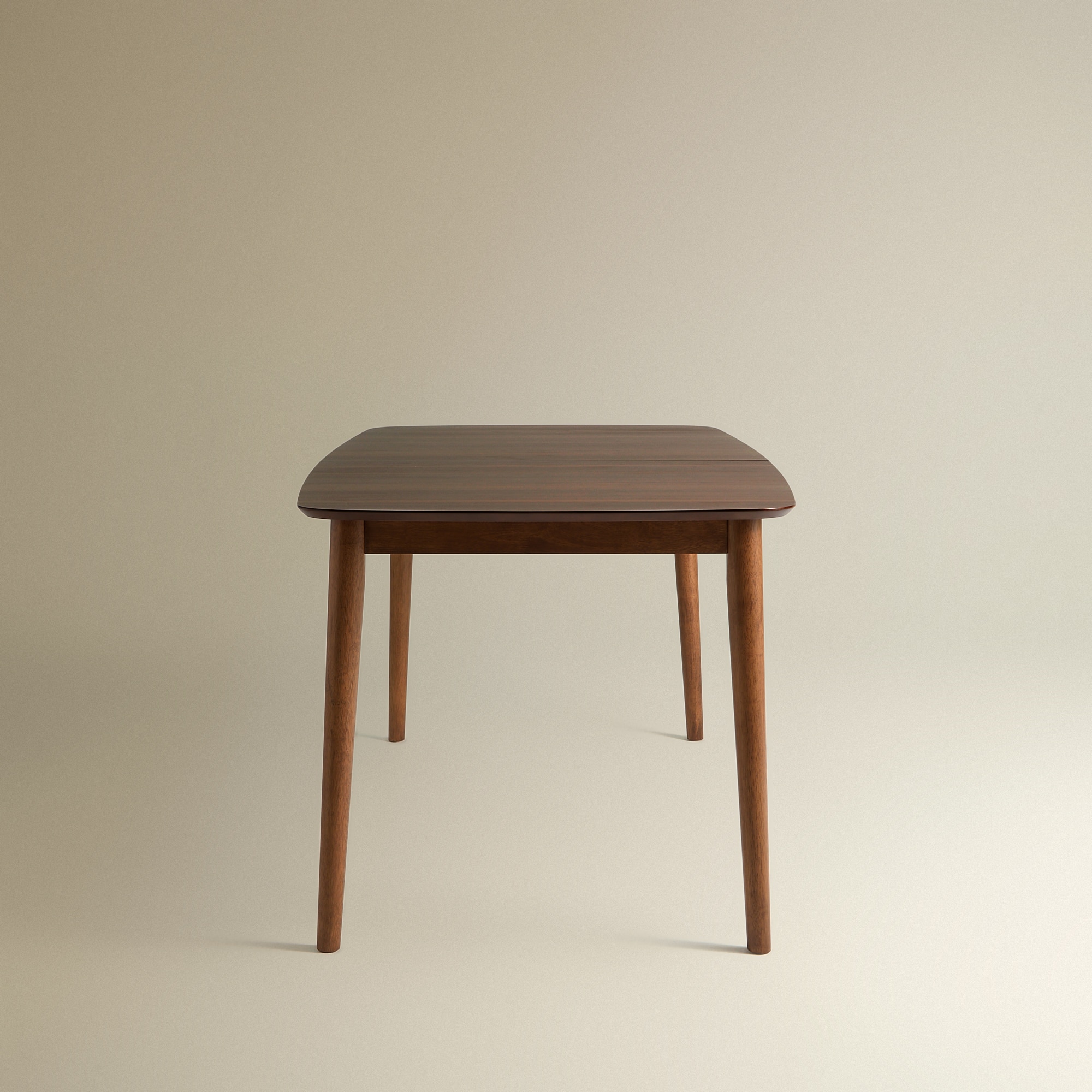Mesa de Refeições Extensível de Nogueira Dumas Nogueira-5