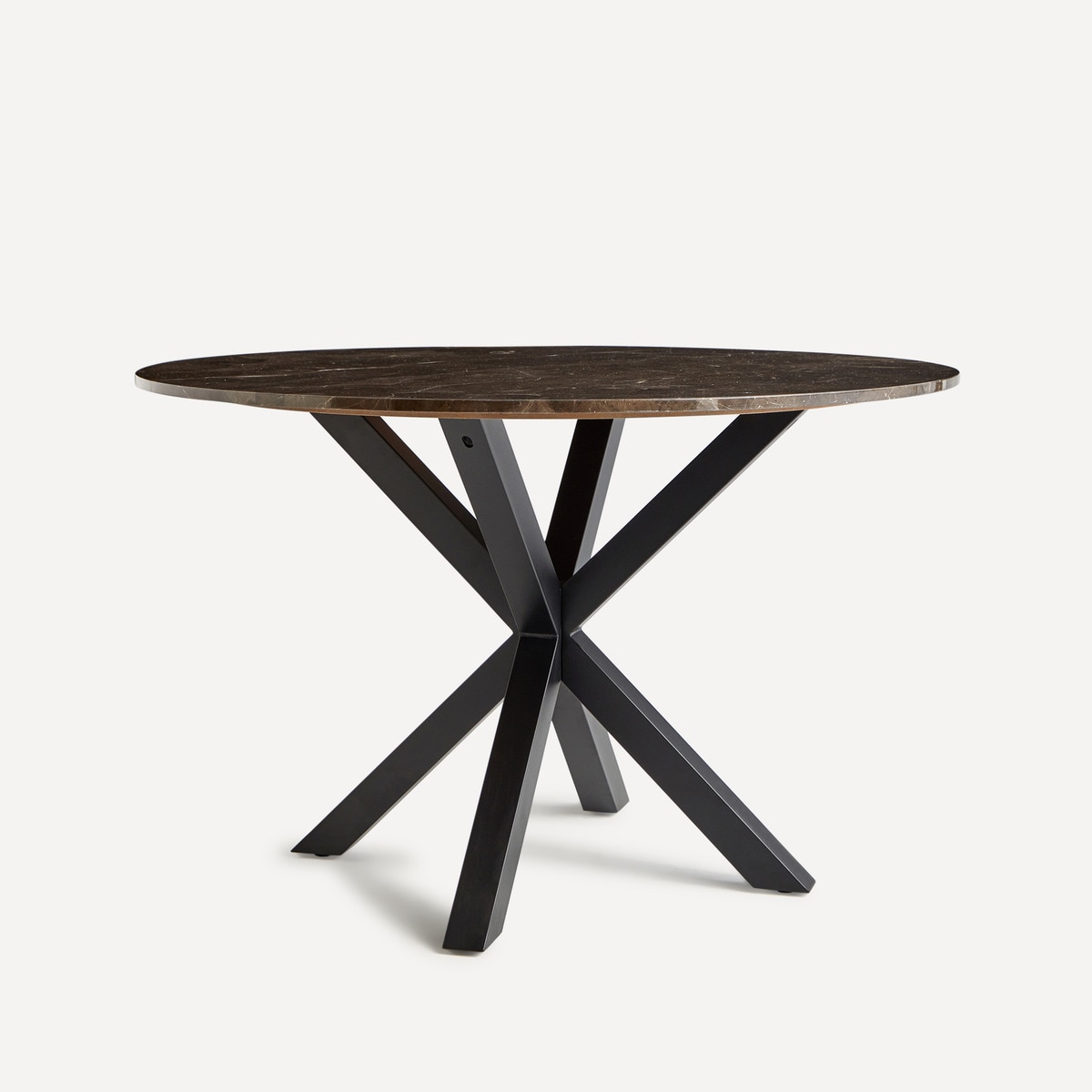 Imagem 0 de Mesa Redonda de Mármore Heaven