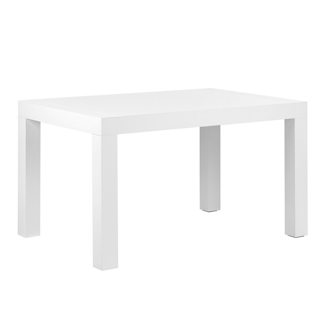Imagen 0 de Mesa extensible en blanco Opra