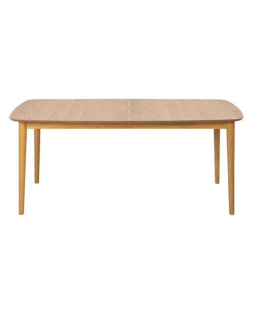 Mesa extensible Dumas - Natural Natural-2