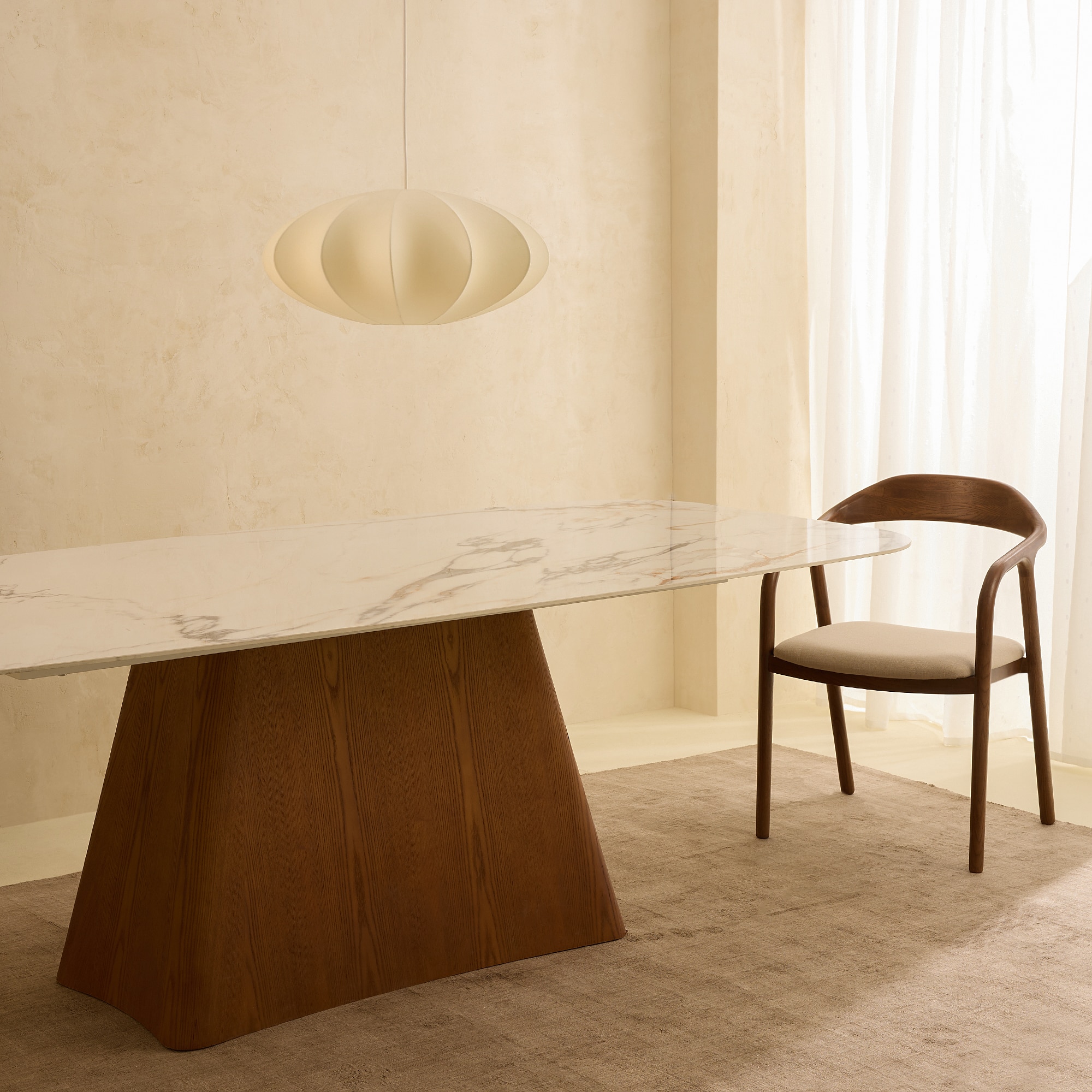 Imagem 0 de Mesa de Cerâmica Adami