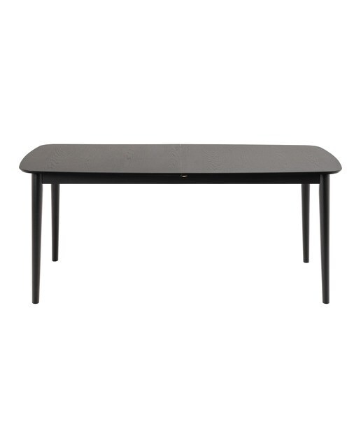 Mesa Extensível Dumas Preto-2