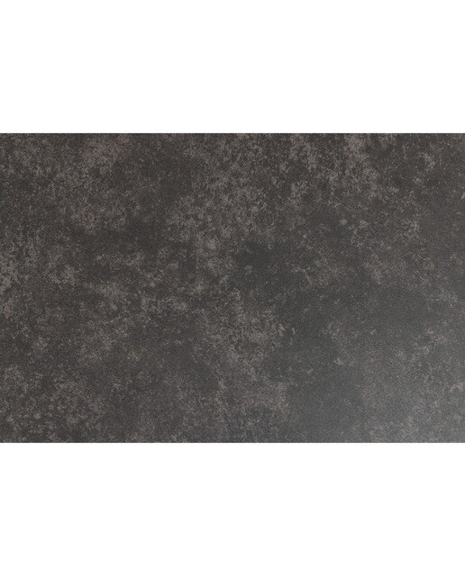 Mesa fija de cerámica Heaven - Negro 160 x 90 x 75,5 cm Negro-3