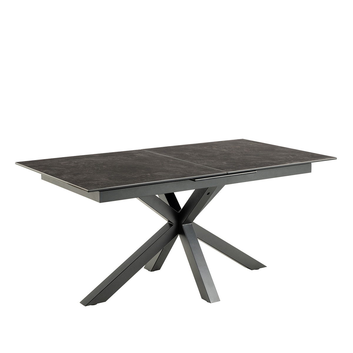 El Corte Inglés - Mesa extensible de cerámica Heaven.