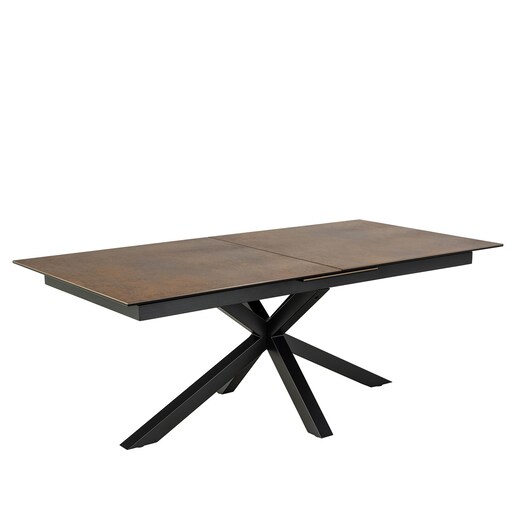 Mesa extensible de cerámica Heaven