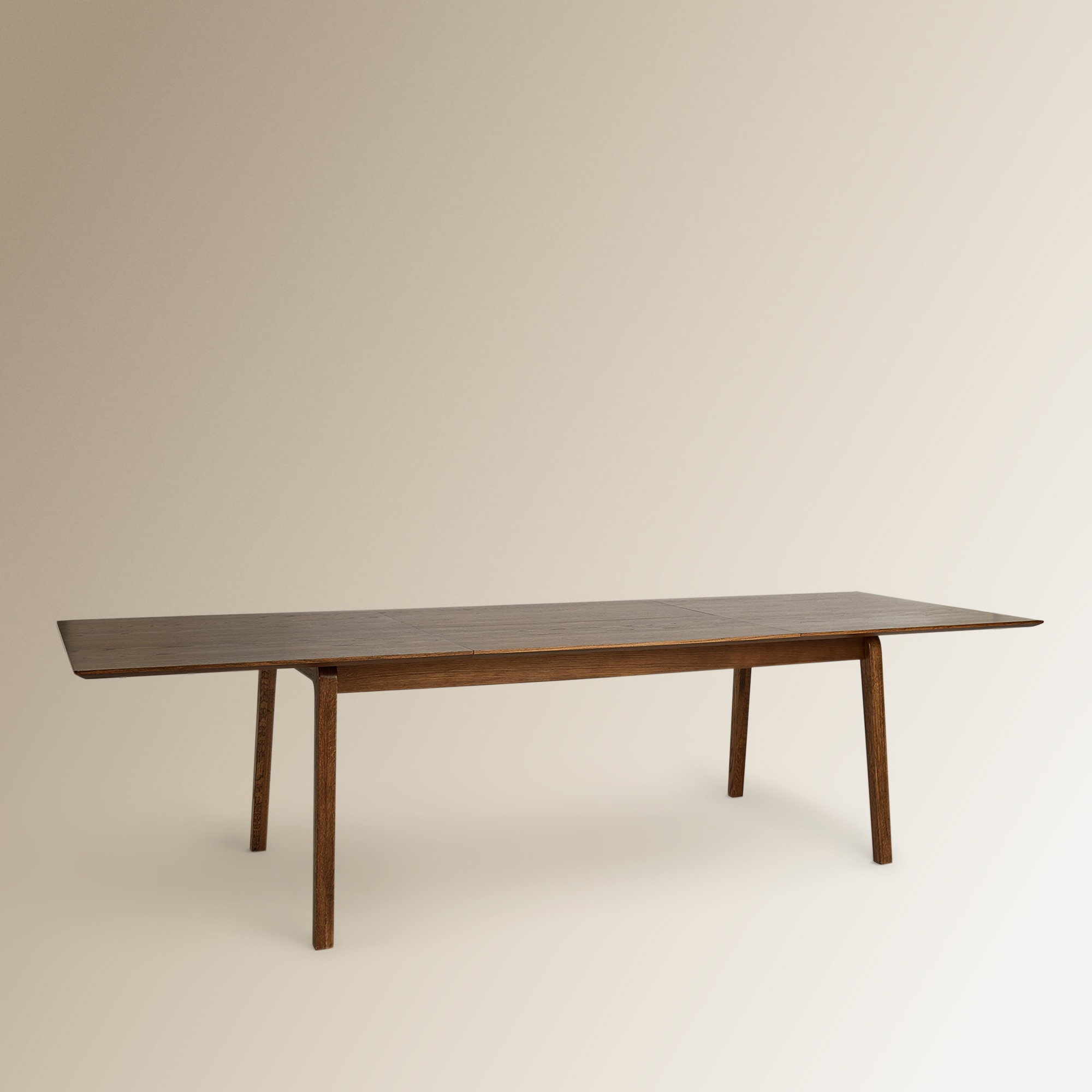 Mesa Extensível Teo Natural-3