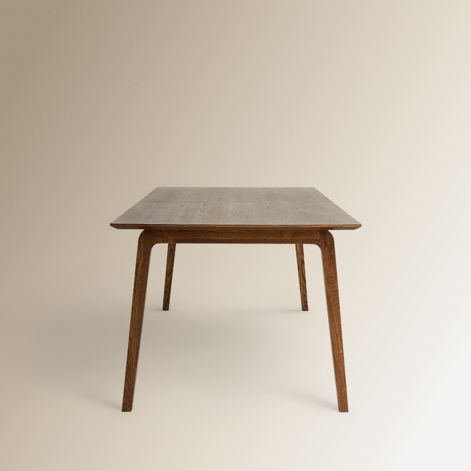 Mesa Extensível Teo Natural-5