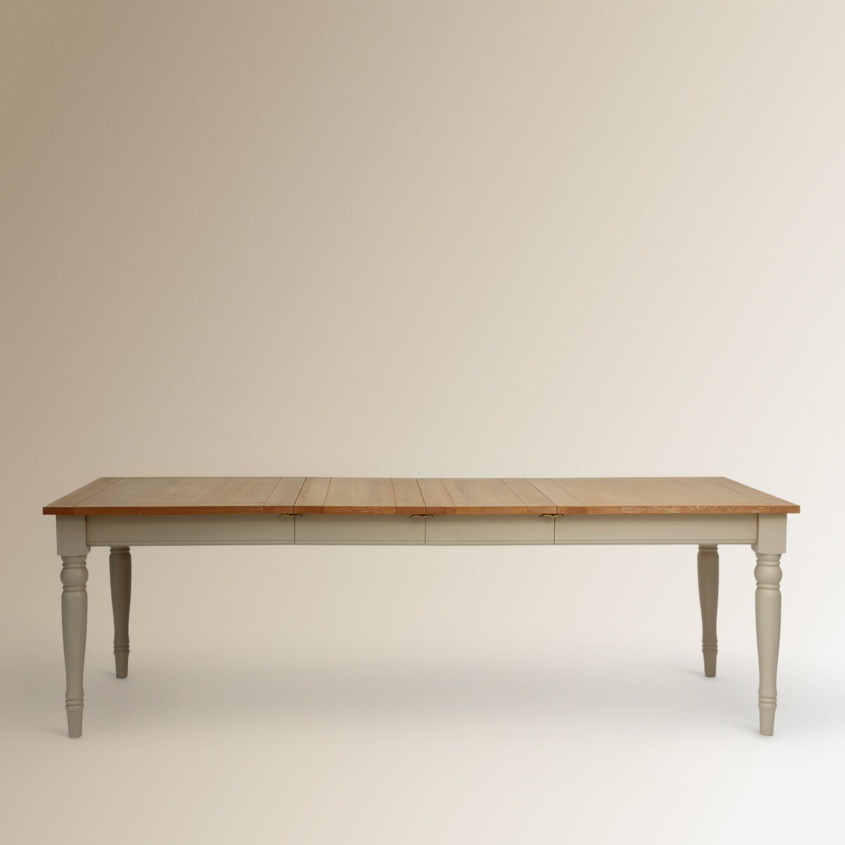 Mesa extensible New England Natural-4