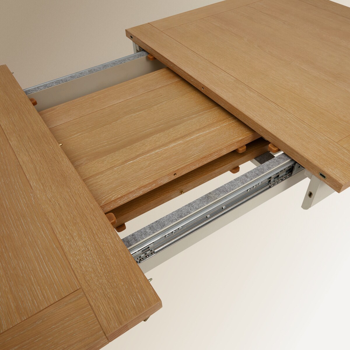 Mesa extensible New England Natural-7