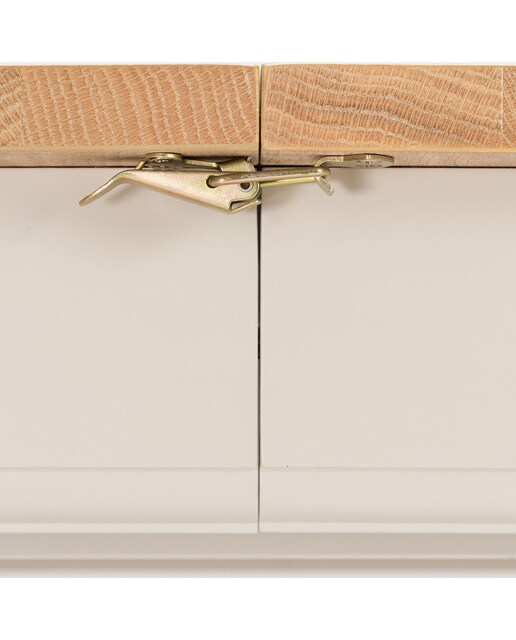 Mesa Extensível New England Natural-9