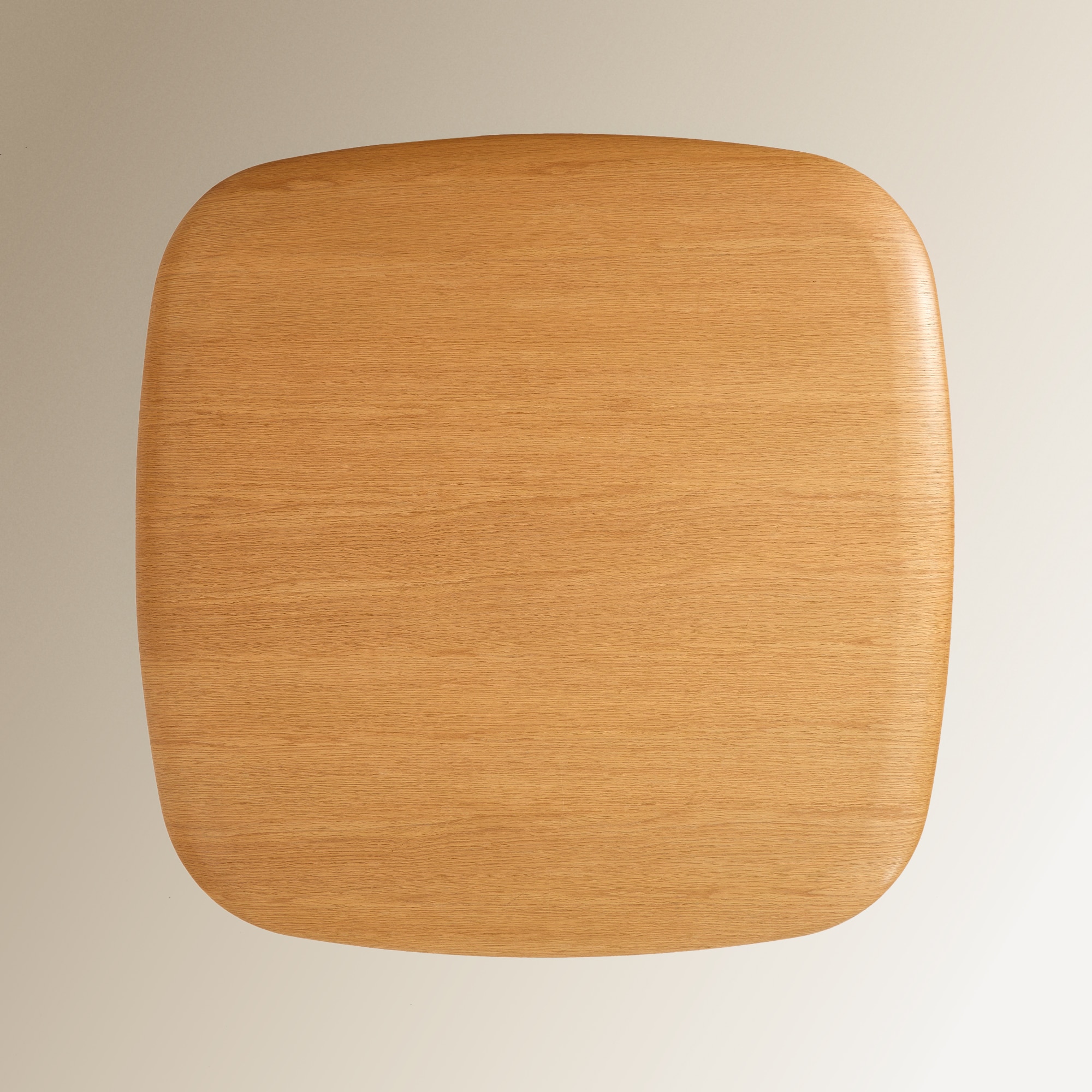 Mesa de madera de roble Isak - Natural Natural-4