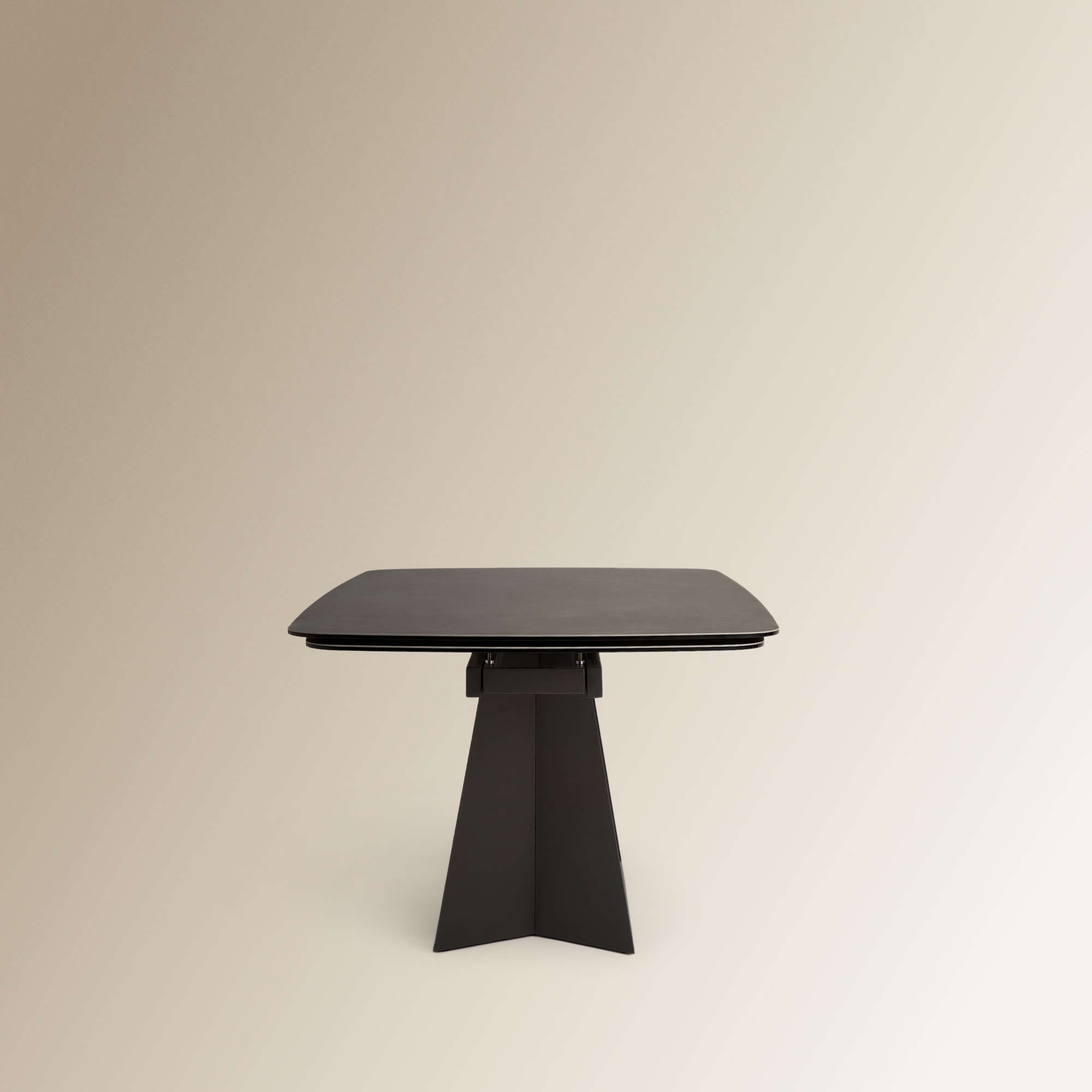 Mesa Extensível Olav Preto-5