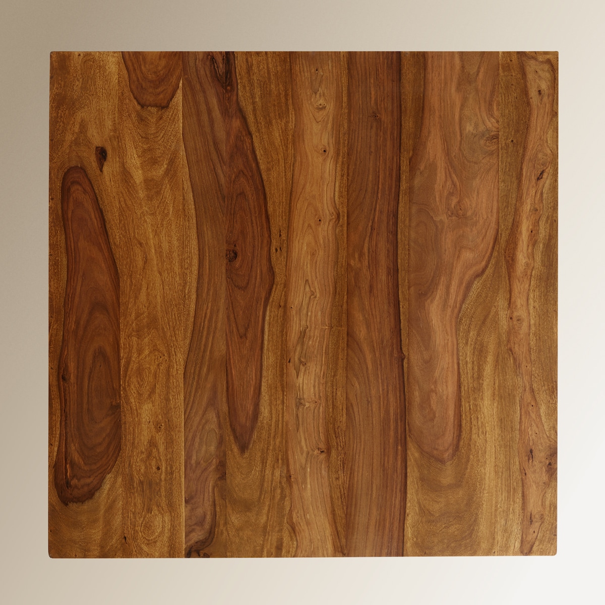 Mesa de Centro de Pau-Rosa Bombay Nogueira-5