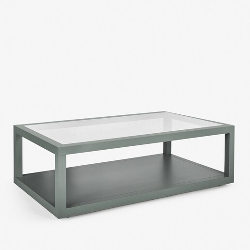 Mesa de centro rectangular Sintra I El Corte Inglés