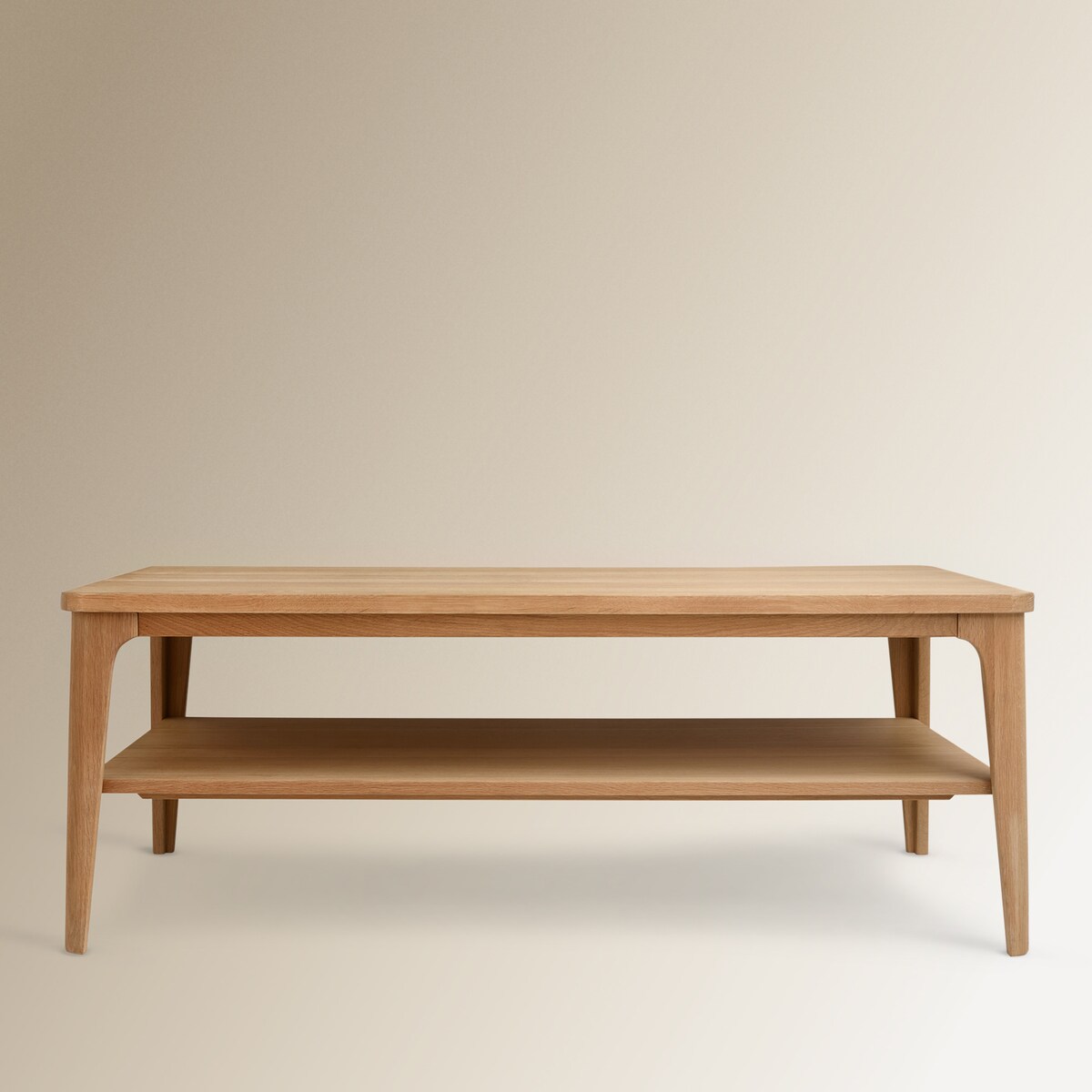 Mesa de Centro de Carvalho Babylon Natural-2