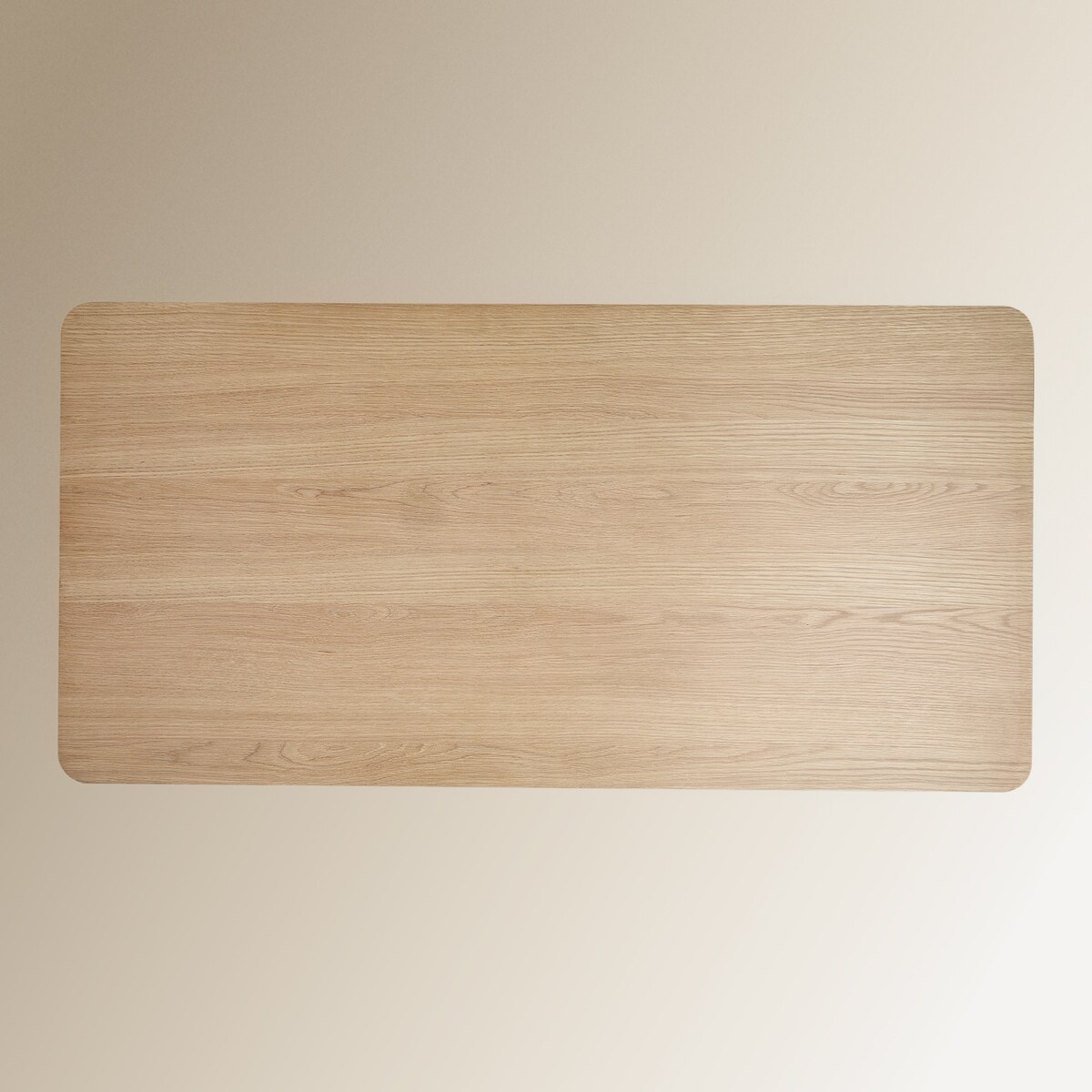 Mesa de Centro de Carvalho Babylon Natural-4