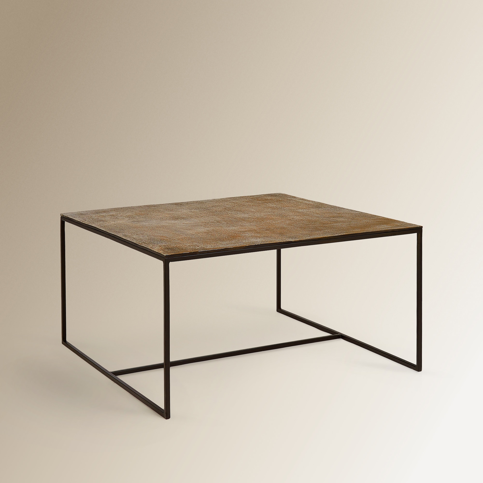 Conjunto de 3 Mesas de Centro Moet 5