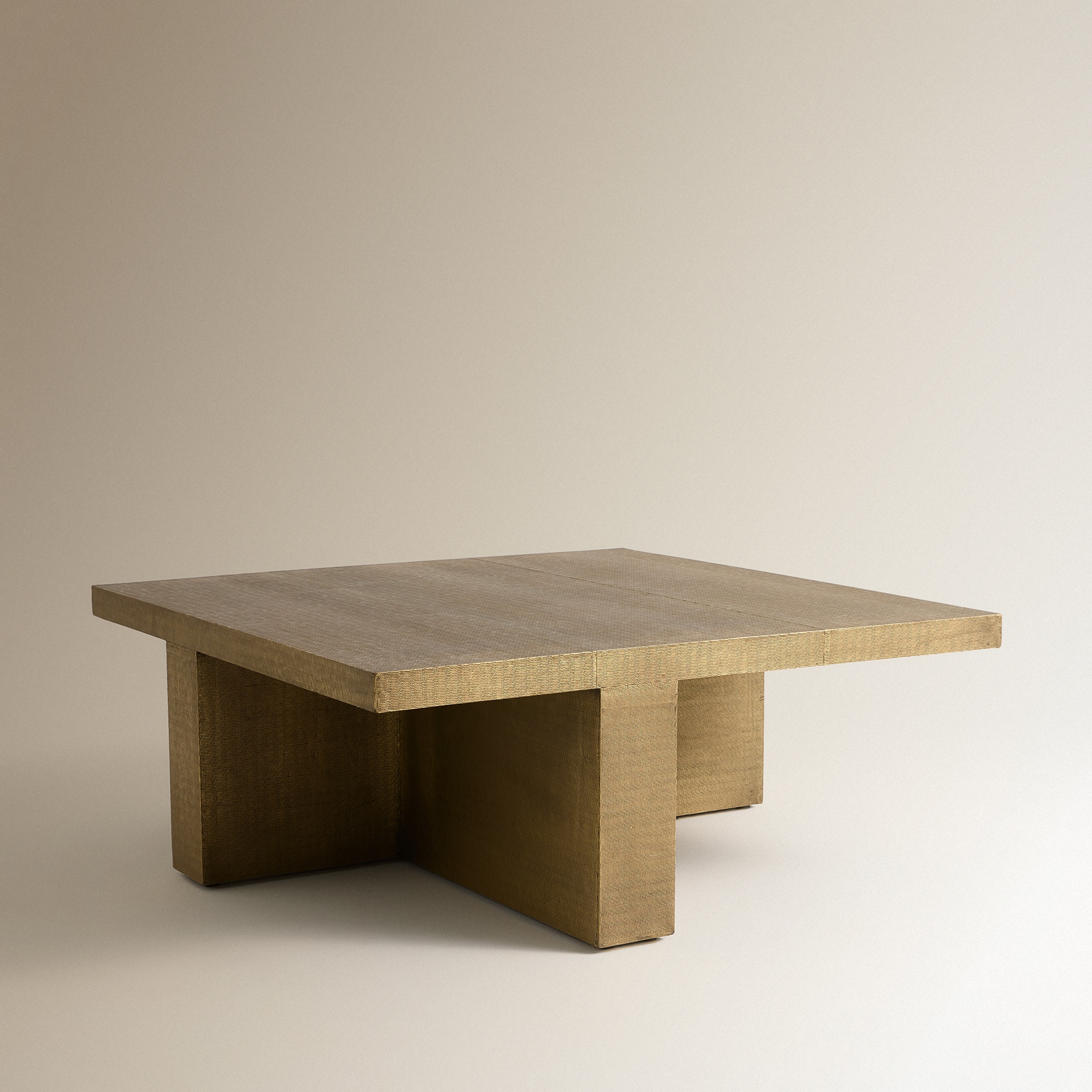 Mesa de Centro Gatsby Dourado-2