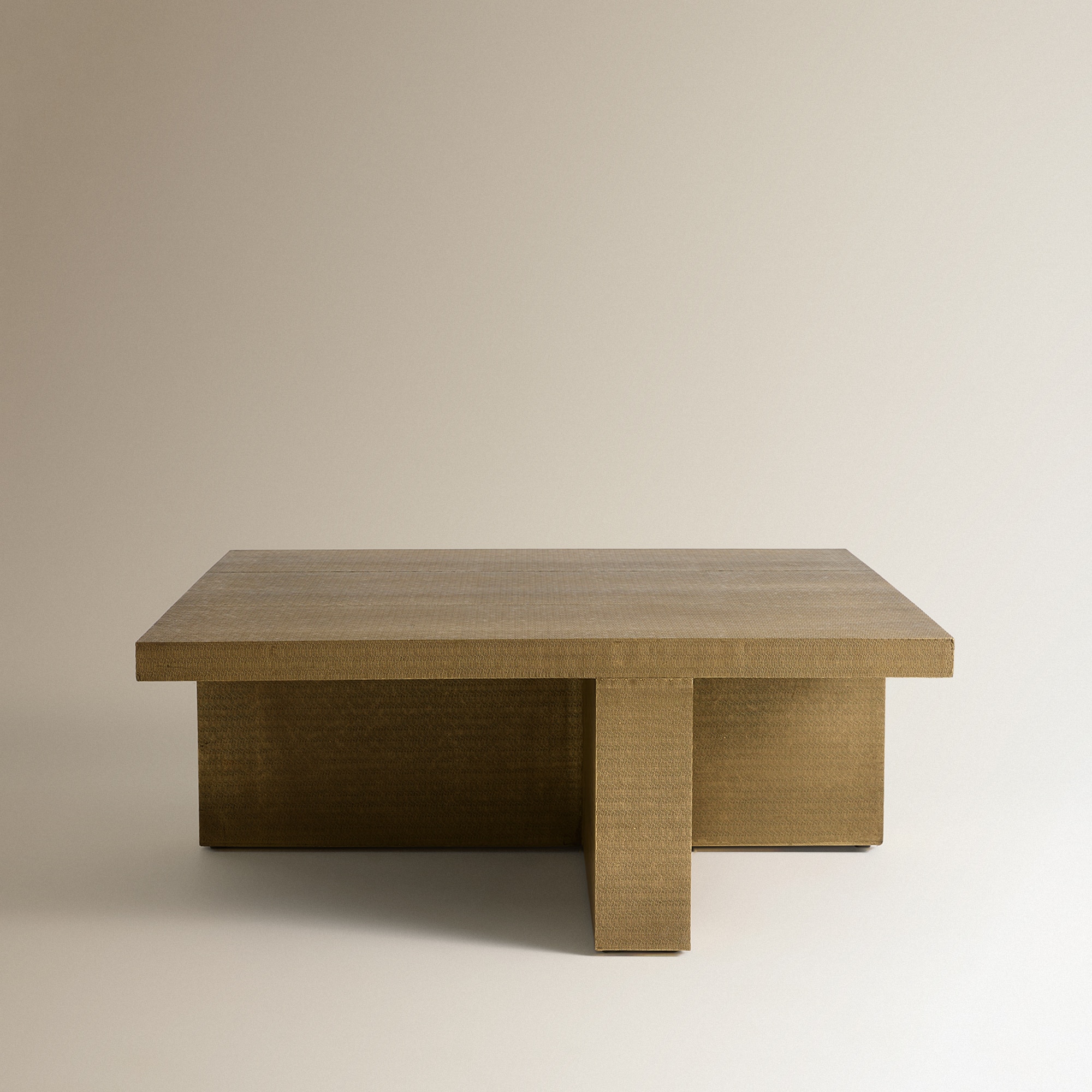 Mesa de Centro Gatsby Dourado-4