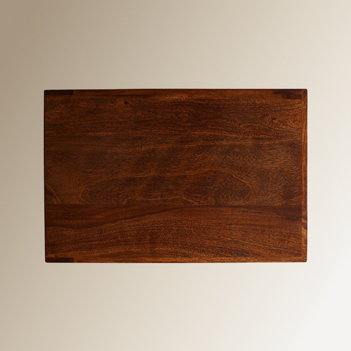 Mesa Auxiliar de Pau-Rosa Bombay Nogueira-escura-4