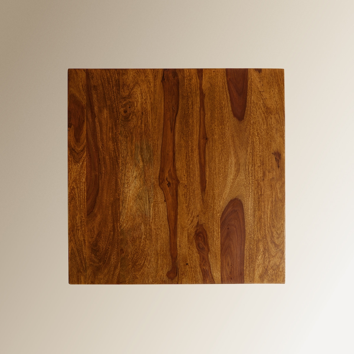 Mesa Auxiliar de Pau-Rosa Bombay Nogueira-4