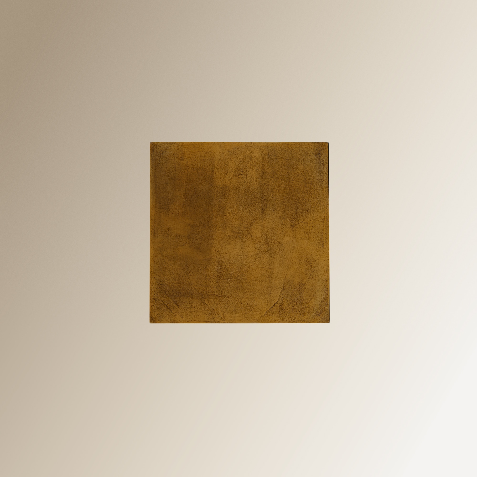 Mesa Auxiliar Encaixe Moet Ouro-6