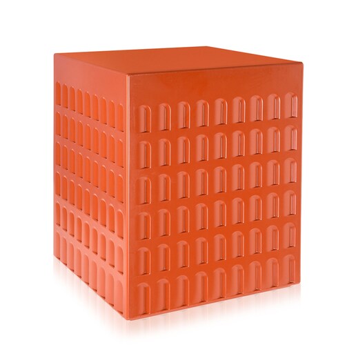 Mesa auxiliar Eur Kartell