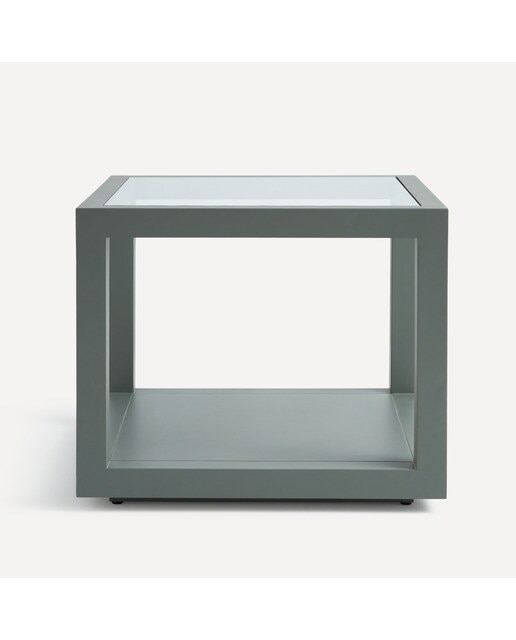 Mesa Auxiliar Sintra I Verde-2